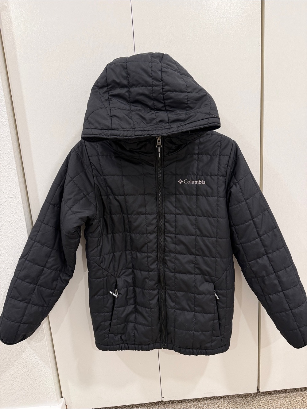 Kids Columbia Jacket M
